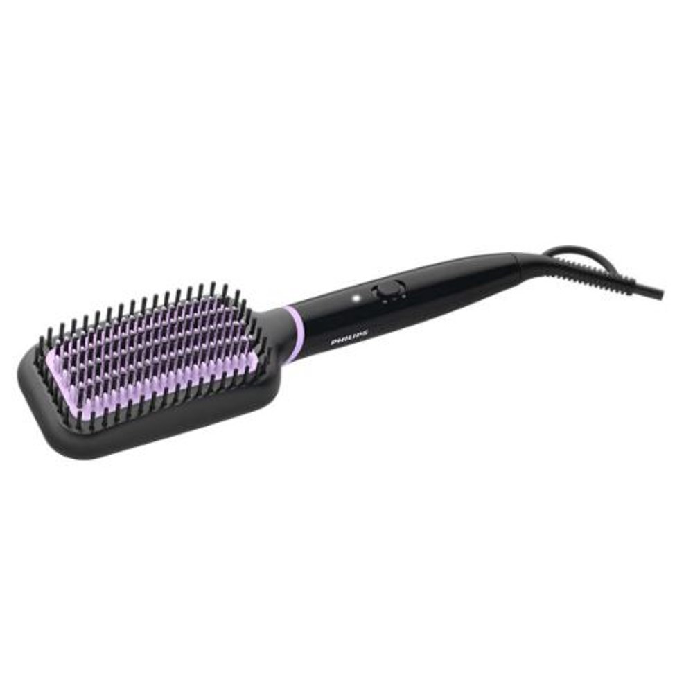 CEPILLO ALISADOR PHILIPS BHH880/00 CERAMICA TURMALINA 170 Y 200?C