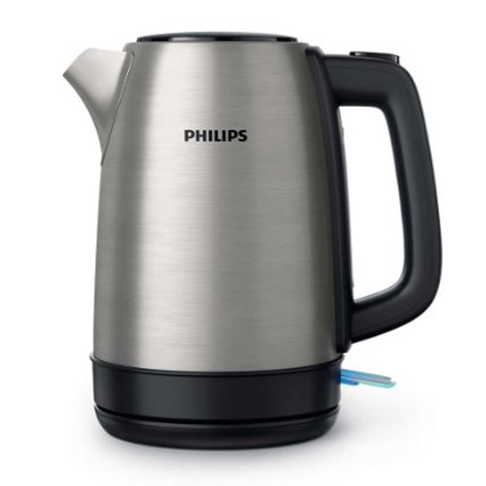 HERVIDORA ELECTRICA PHILIPS HD9350/90 INOX 1.7L 1850W 220V