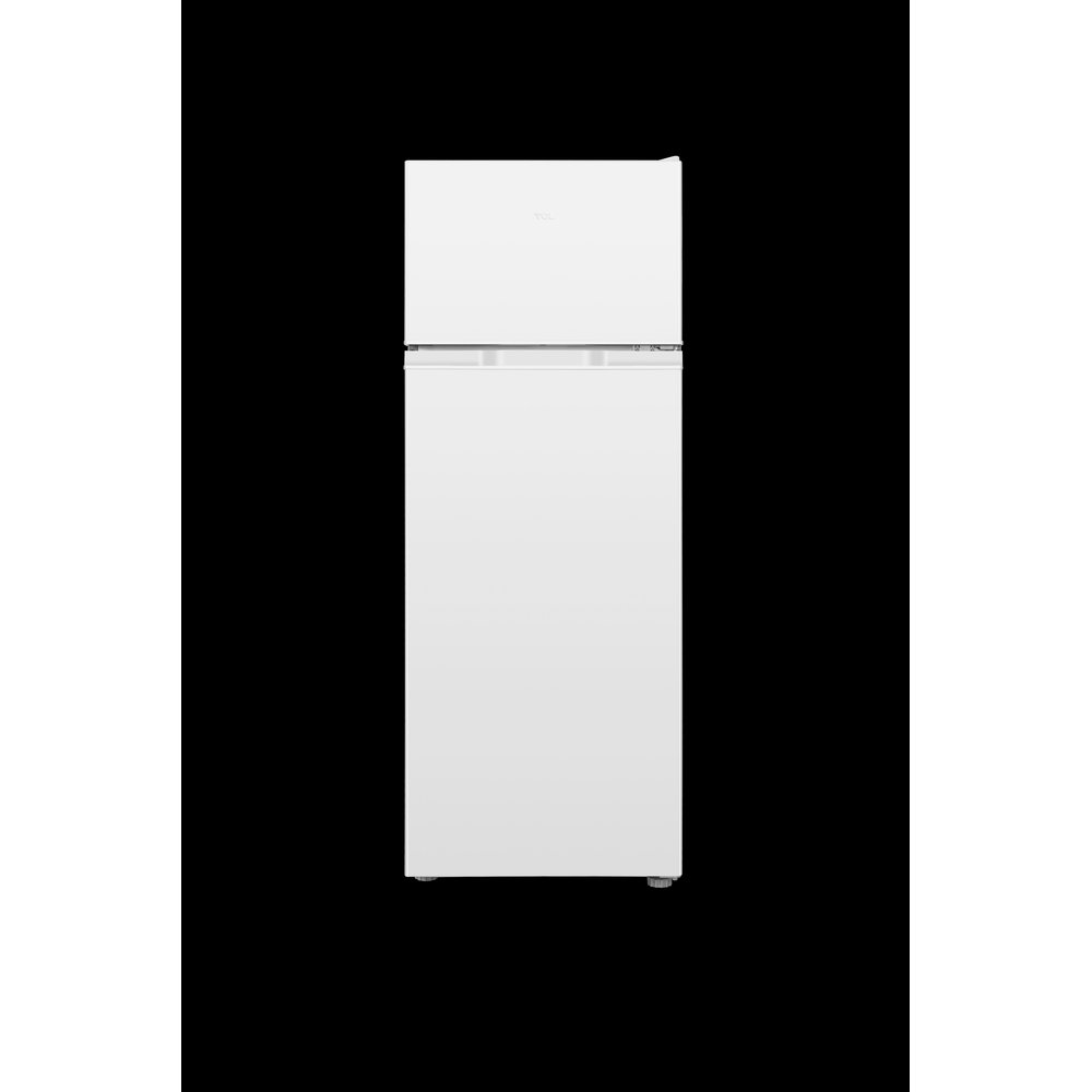 HELADERA TCL F210TMW 2 PUERTAS 300L FRIO HUMEDO BLANCO
