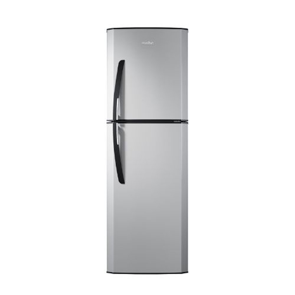 HELADERA MABE HME320F00S  FRIO/HUMEDO PLATA - 380L