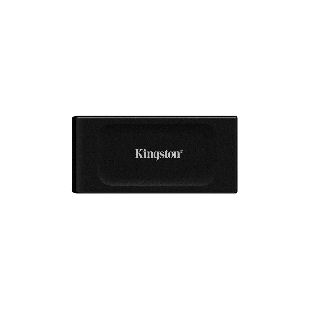 SSD EXTERNO 2TB KINGSTON SXS1000/2000G USB-C 3.2