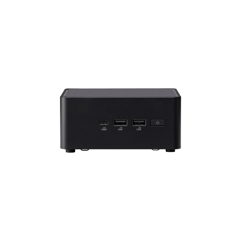 COMPUTADORA ASUS NUC PRO RNUC14RVHI300001I CORE 3 1.2/HDMI/WIFI/BT/RED/DDR5/USB