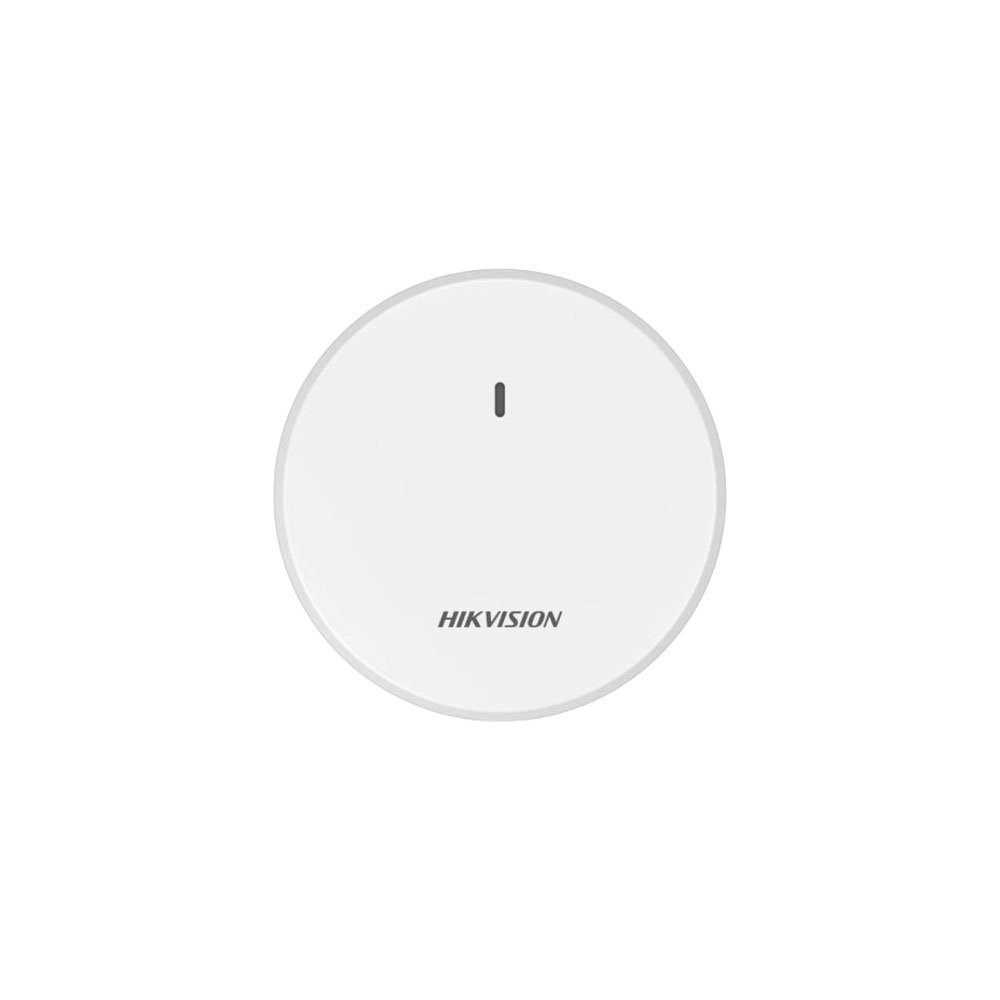 PUNTO DE ACCESO HIKVISION DS-3WAP622G-SI WIFI 6 1800M 1P 1GBPS INDOOR POE INPUT S/FUENTE