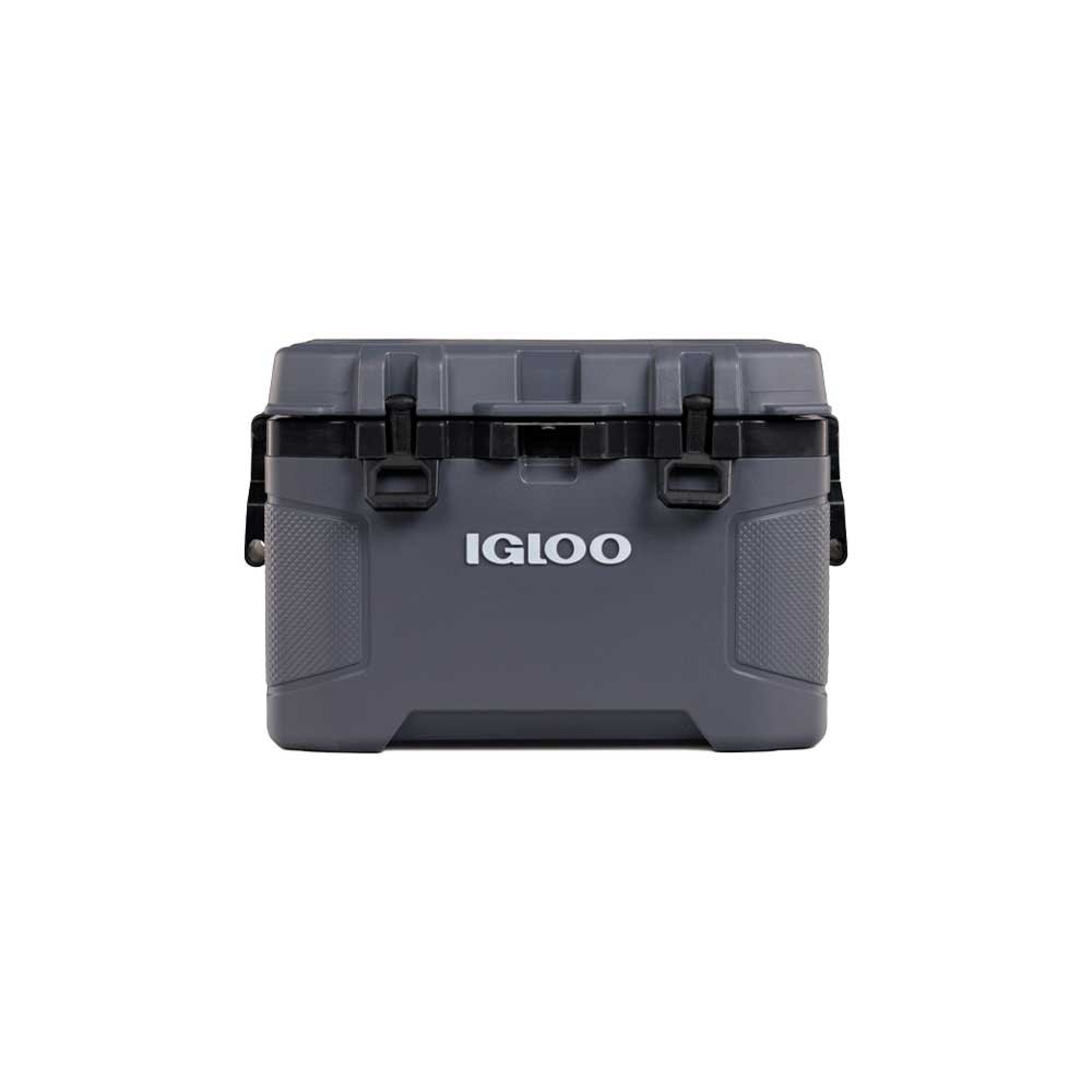 CONSERVADORA IGLOO 47 LITROS TRAILMATE CARBONITE 50201