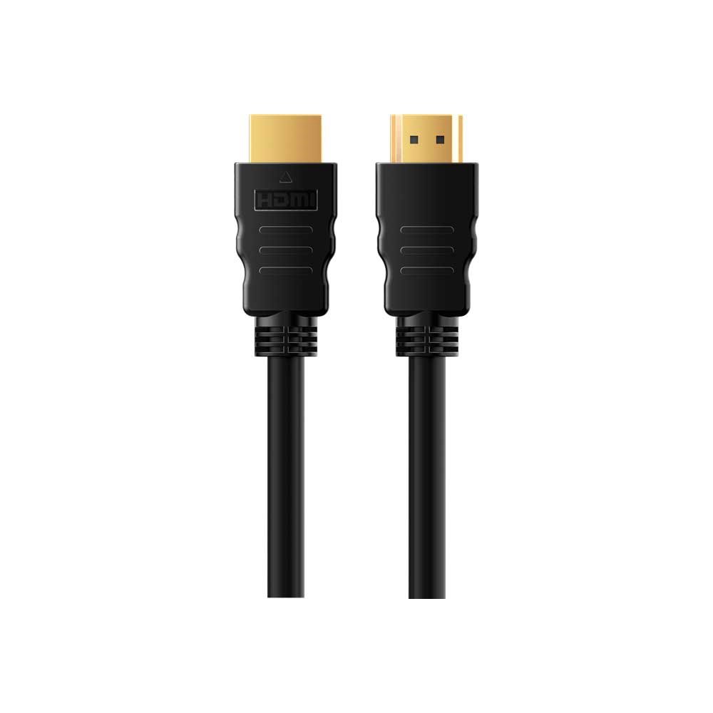 CABLE HDMI M/M 1.8M FTX AV540-HE2GCS-1.8 4K/60HZ/2K/144HZ NEGRO