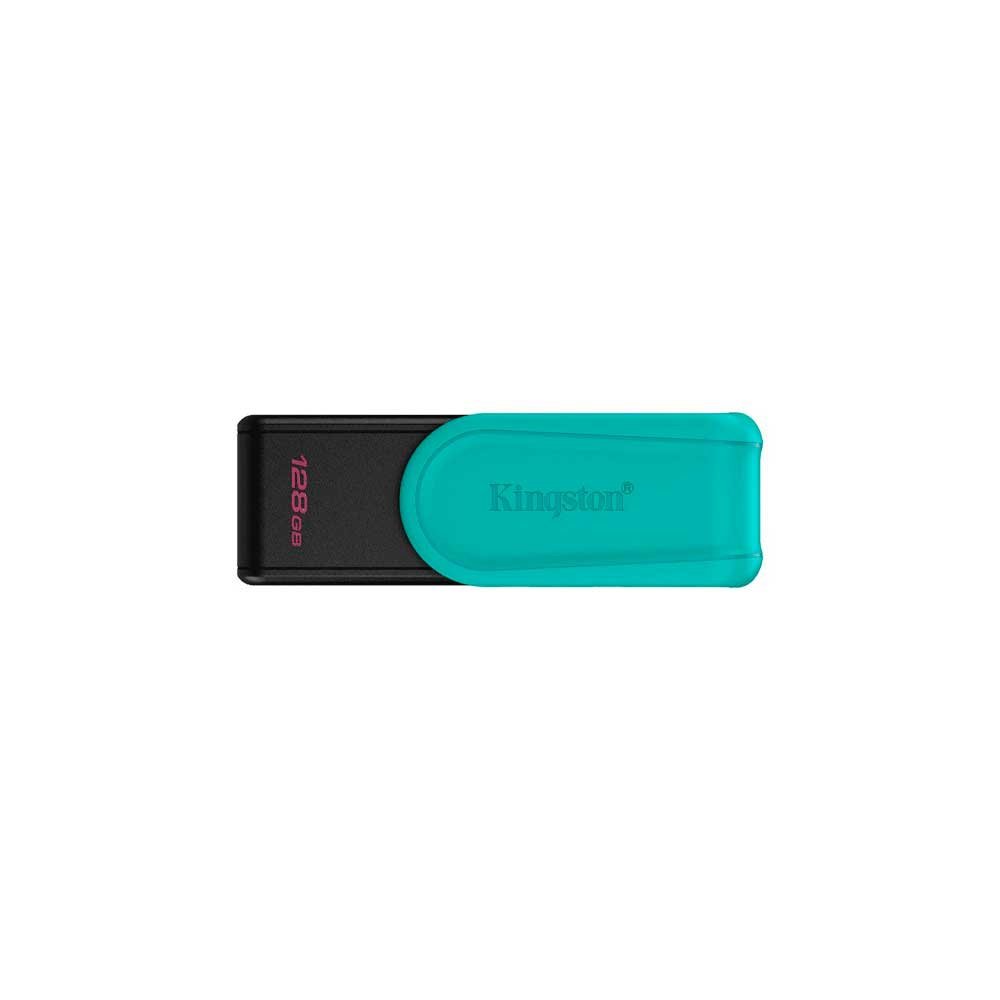 PENDRIVE KINGSTON DATATRAVELER EXODIA S 128GB USB-A 3.2 DTXS/128GB