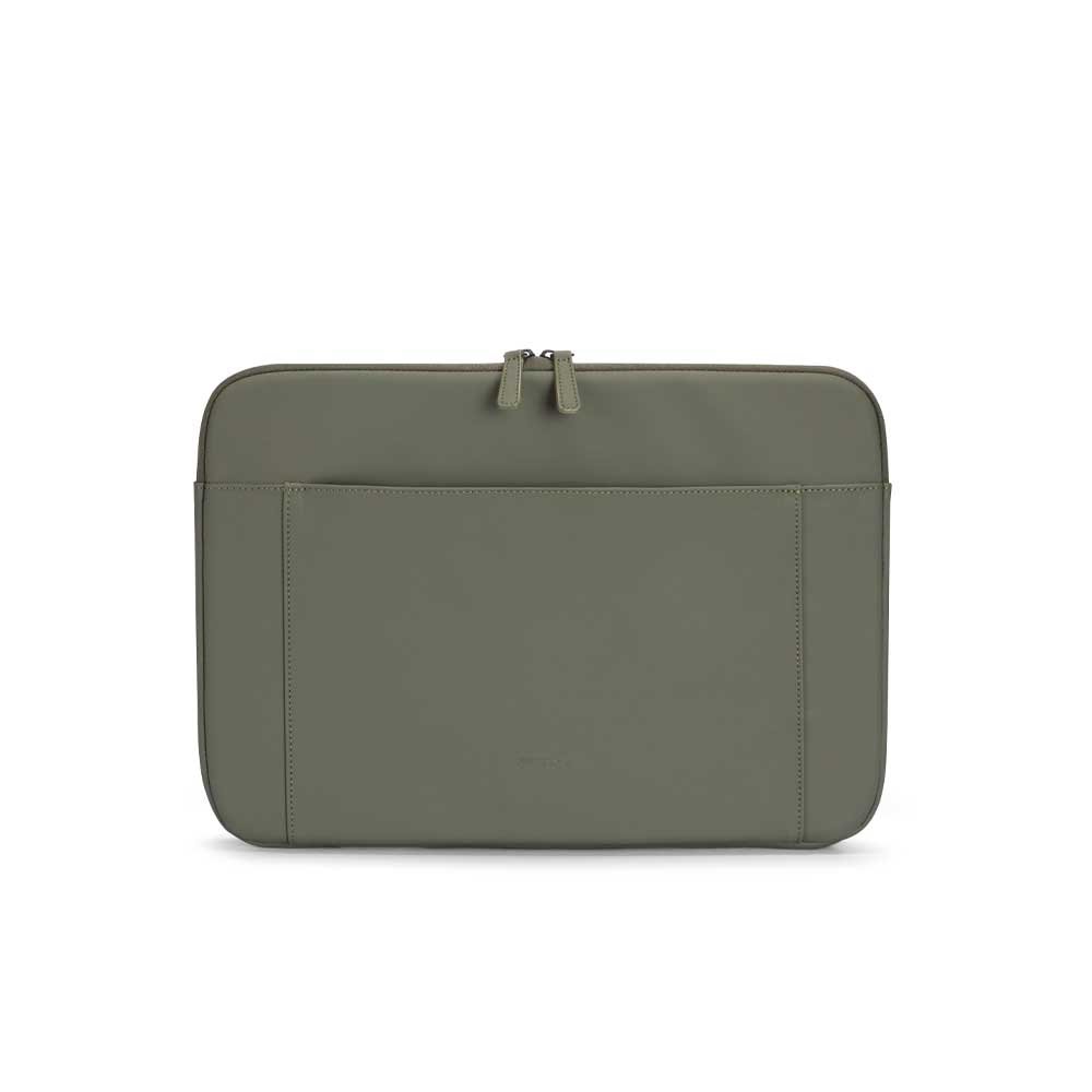 FUNDA PARA NOTEBOOK FTX ZENIT-GN 16" VERDE