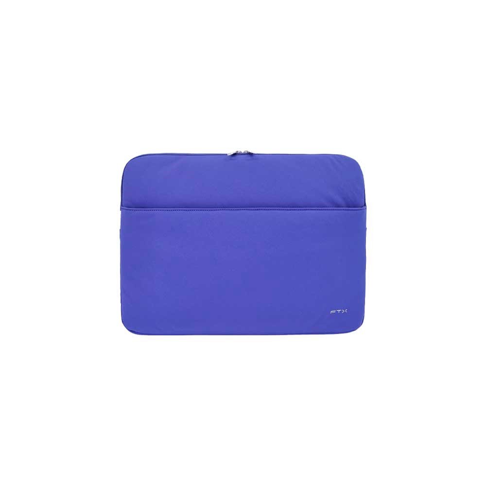 FUNDA PARA NOTEBOOK FTX SEDA-LC 14.1" LILA