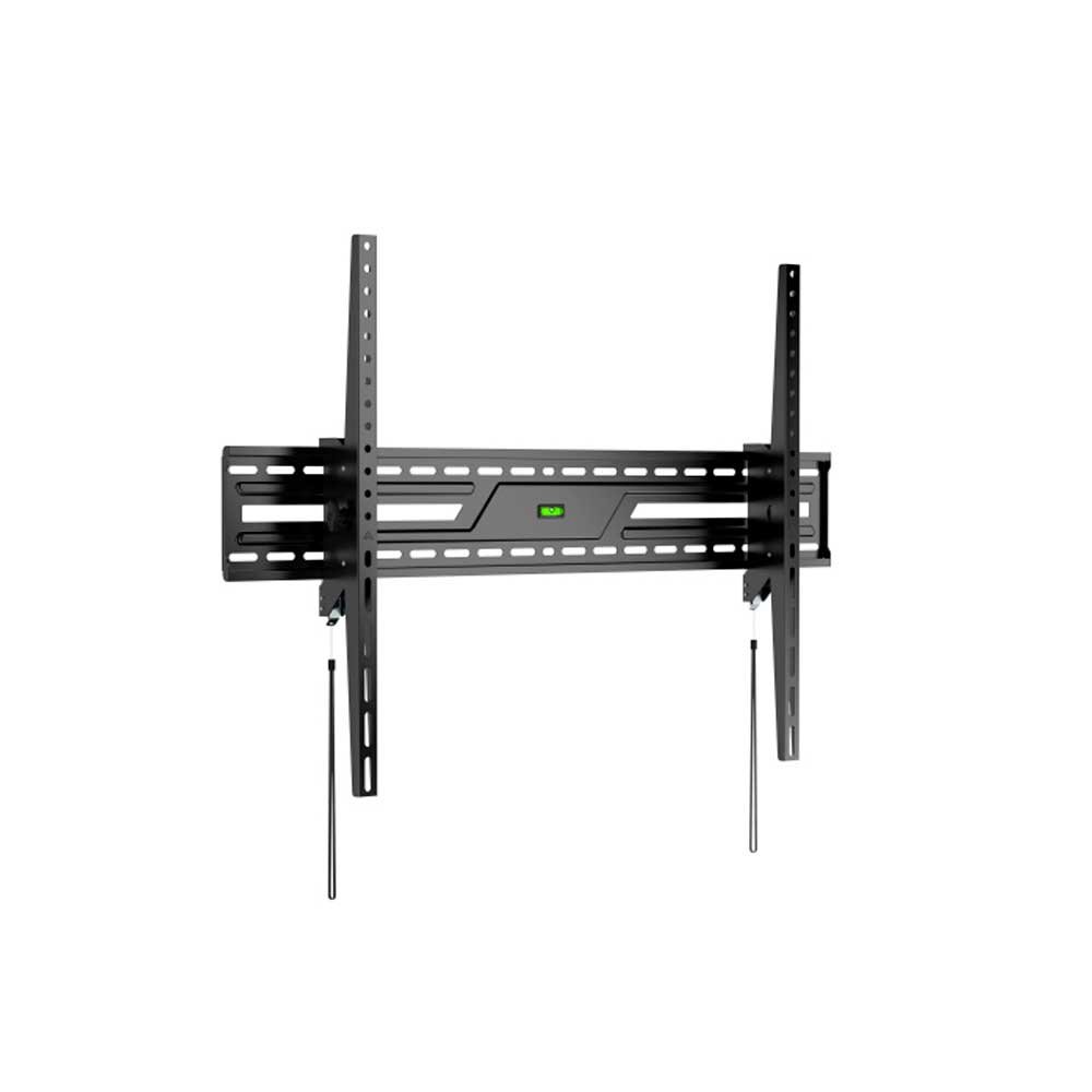 SOPORTE PARA TV FTX FTX38-69T 43" A 100" 75KG/INC5°/FIJO NEGRO