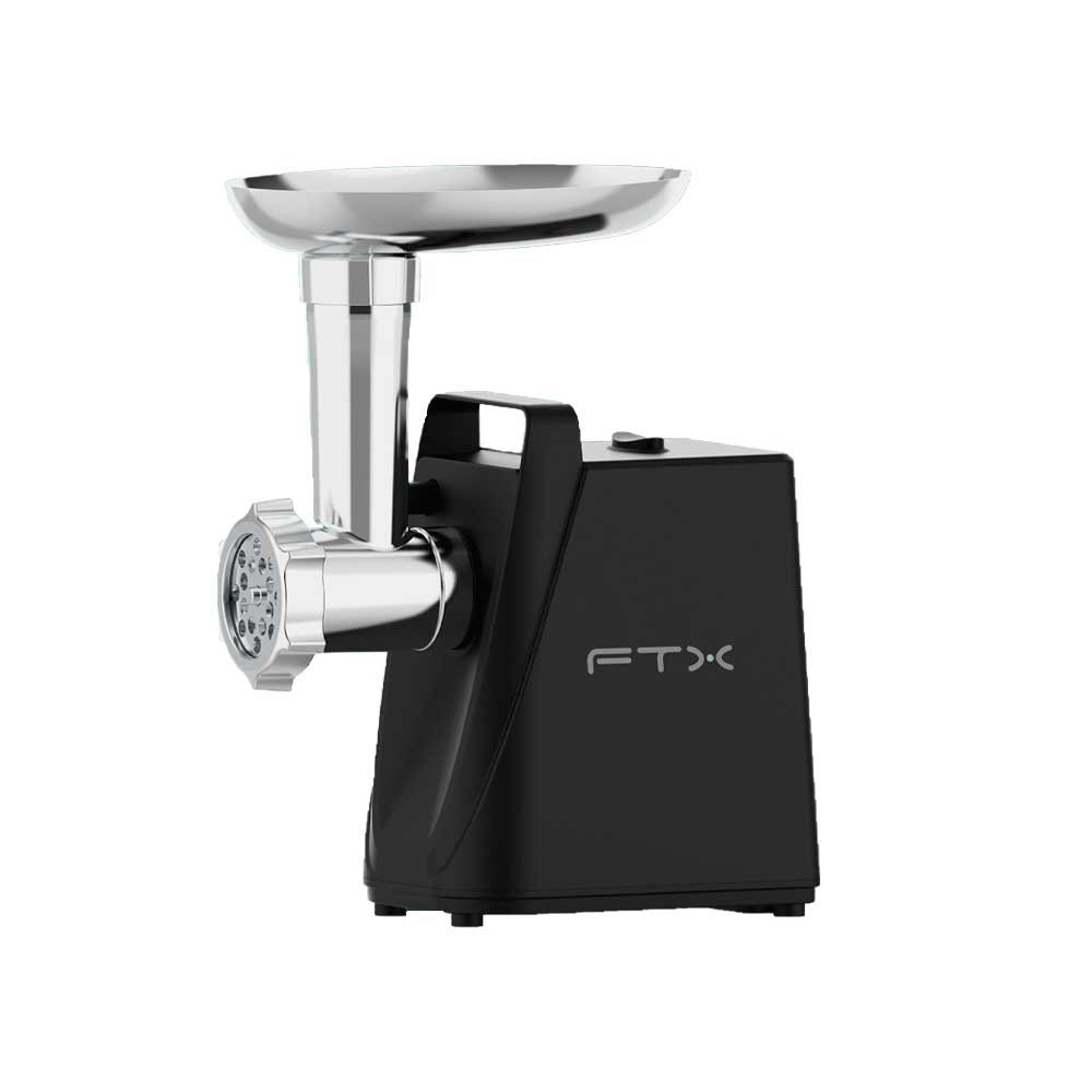 MOLINO DE CARNE FTX 850W 220V C/ACC NEGRO MG-03