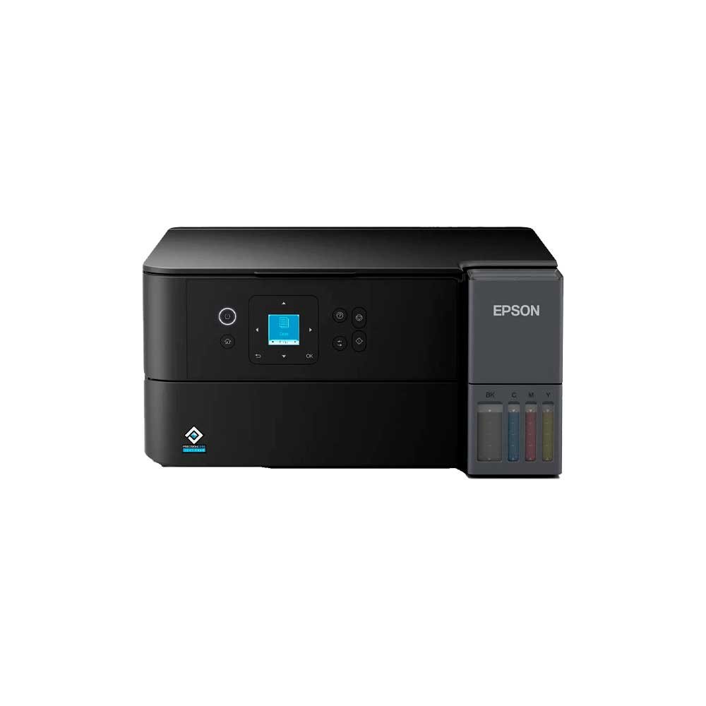 IMPRESORA EPSON L4360 ECOTANK IMP/COP/SCA/WIFI/USB/BIVOLT