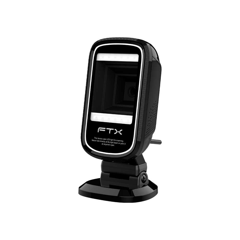 LECTOR FTX LC8196 2D IMAGER USB OMNI-DIRECIONAL FIJO/AUT/MESA