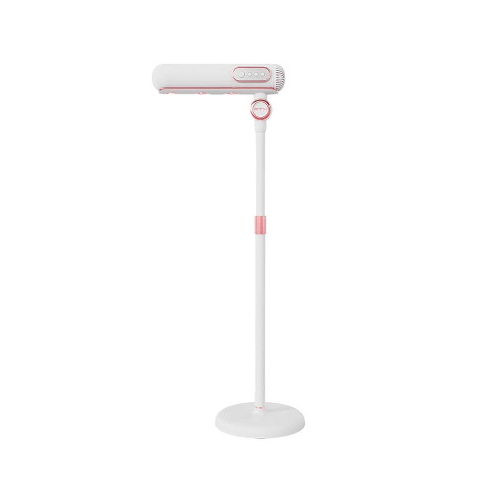 SECADOR DE CABELLO VERTICAL FTX AIR CARE 1900W 220V 3 VELOCIDADES BLANCO