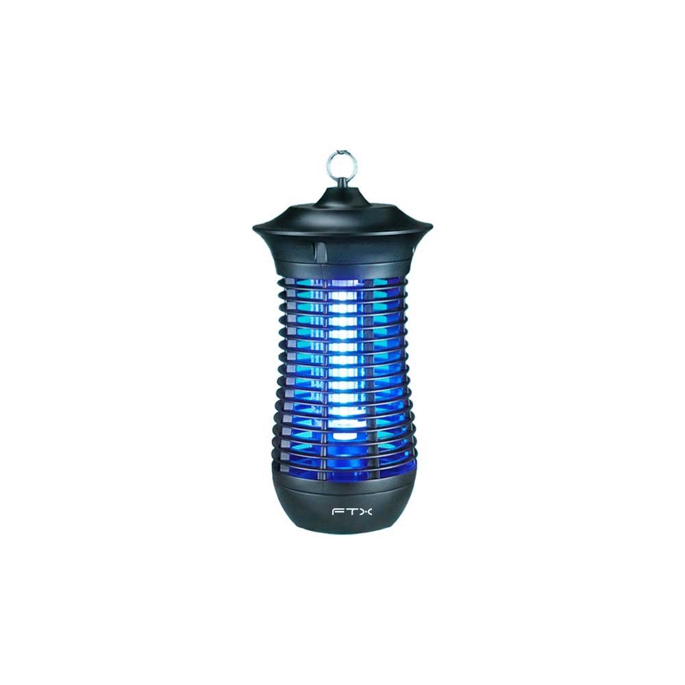 MATAINSECTOS ELECTRICO FTX COLGANTE IP24/BIVOLT EIKB-H20 NEGRO