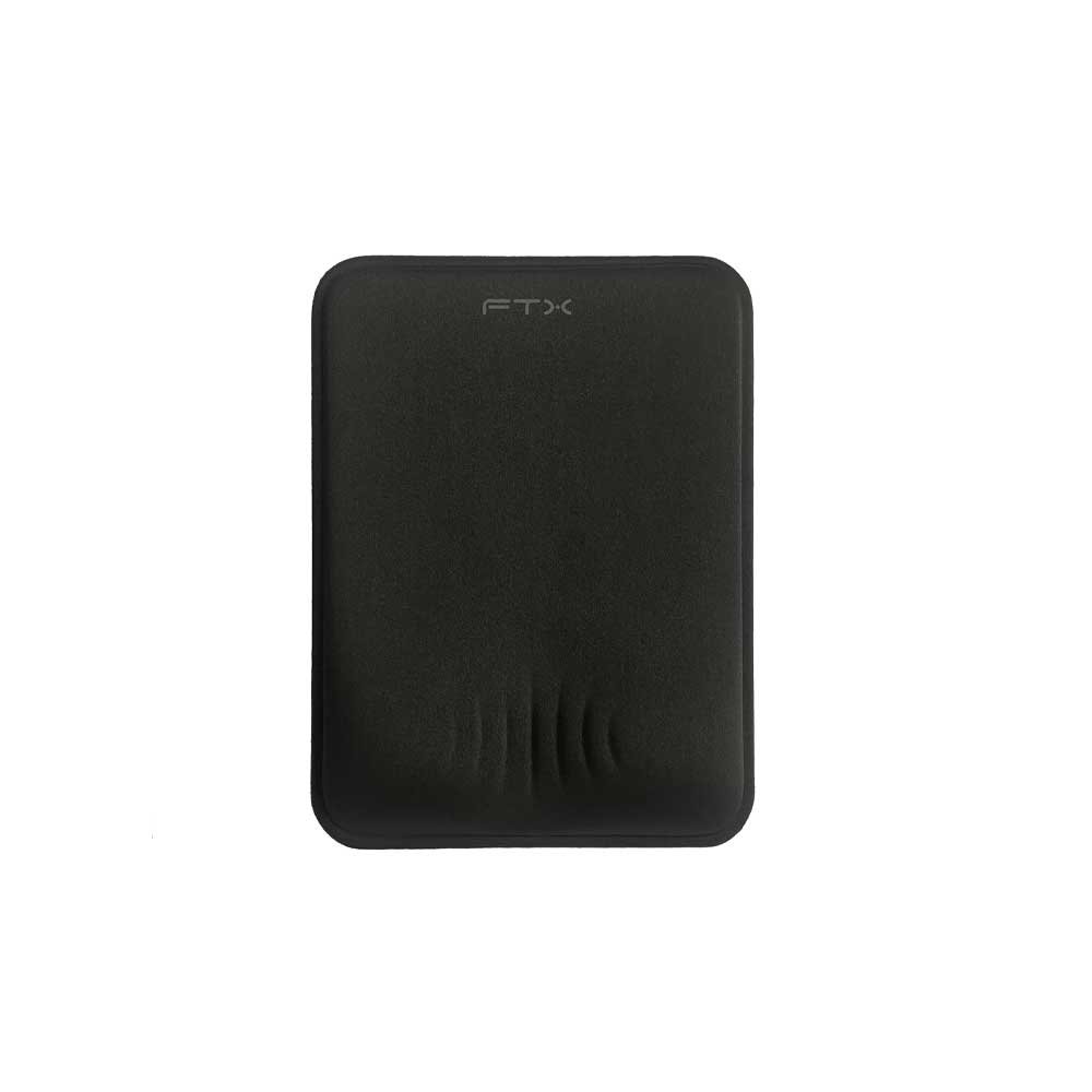 MOUSE PAD FTXMP35 20X27CM NEGRO