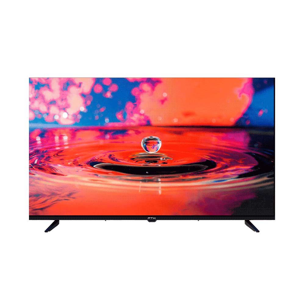 TELEVISOR 43" FTX43FHD4V2 FHD DIG/3HDMI/2USB/RED/AND14