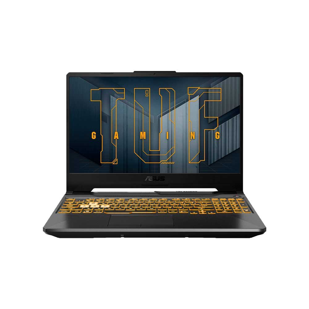 NOTEBOOK ASUS TUF GAMING FA506NCG-HN857W GAM R7 3.8/8G/512SSD/3050-4G/W11H/15.6"FHD 144HZ