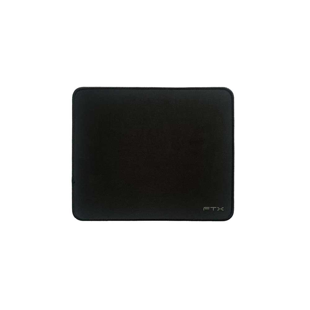 MOUSE PAD FTXMP04 31X27CM NEGRO