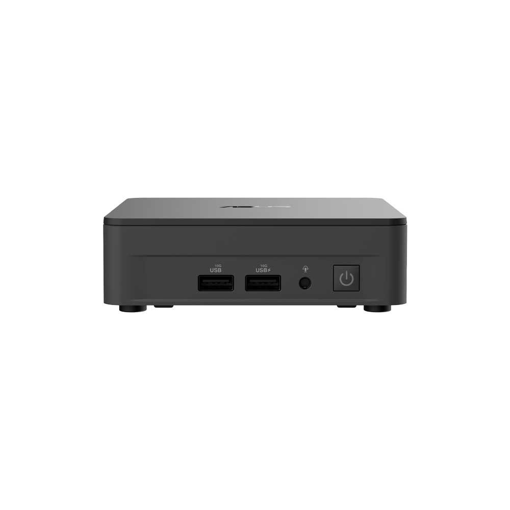 COMPUTADORA ASUS NUC PRO RNUC13L3KV50000UI I5 1.7/HDMI/WIFI/BT/RED/DDR4/USB C/CABLE