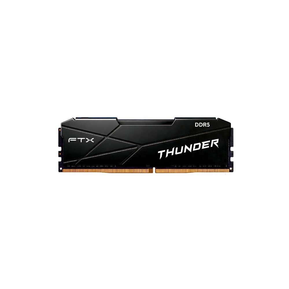 MEMORIA RAM DDR5 32G 5600 FTX THUNDER 138471