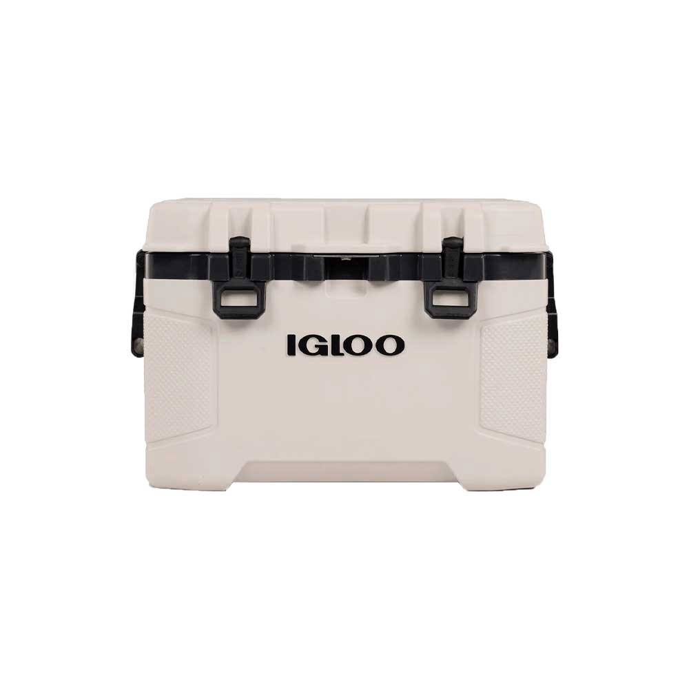 CONSERVADORA IGLOO 47 LITROS TRAILMATE BONE 50215 BEIGE