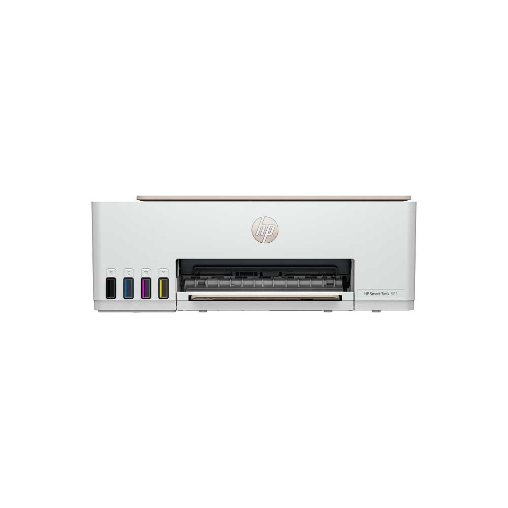 IMPRESORA HP SMART TANK 583 IMP/COP/SCA/USB/WIFI/BT/BIVOLT