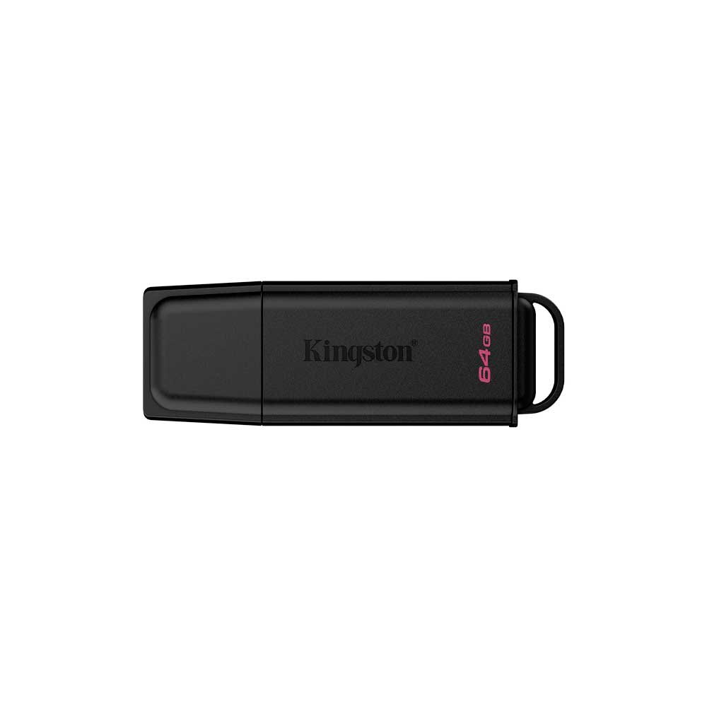PENDRIVE KINGSTON DATATRAVELER EXODIA 64GB DTXG2/64GB USB-A 3.2