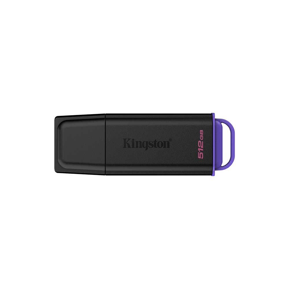 PENDRIVE KINGSTON DATATRAVELER EXODIA 512GB DTXG2/512GB USB-A 3.2
