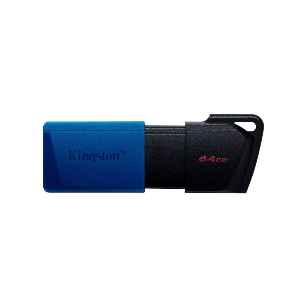 PENDRIVE KINGSTON DATATRAVELER EXODIA 64GB USB 3.2 DTXM/64GB
