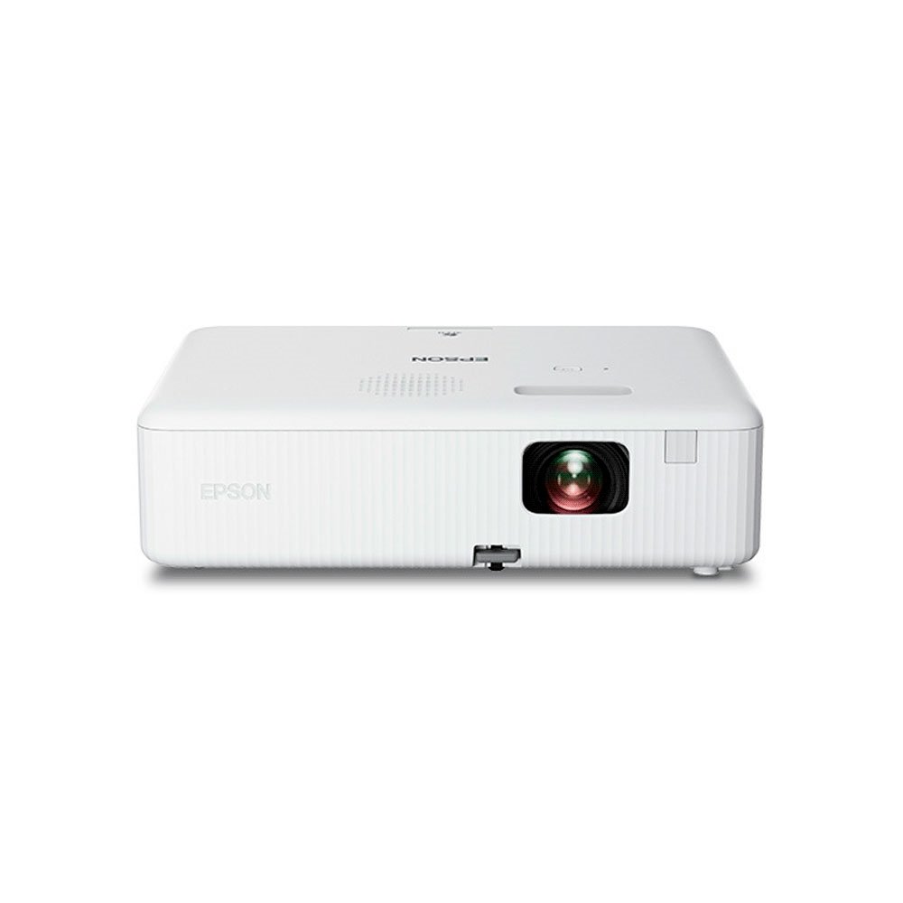 PROYECTOR EPSON CO-W01 3000L WXGA 3LCD USB/HDMI/BIVOL