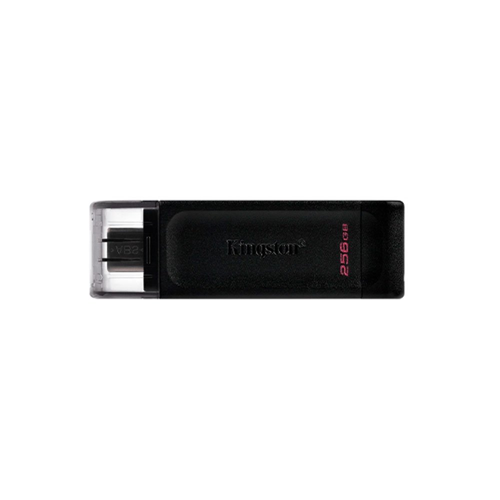 PENDRIVE KINGSTON DATATRAVELER 70 256GB USB-C 3.2 DT70/256GB