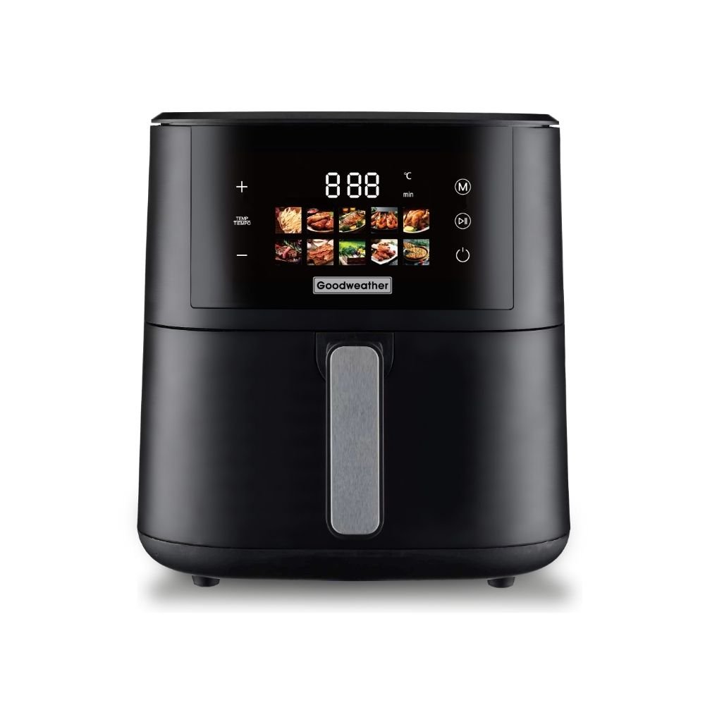 FREIDORA SIN ACEITE GOODWEATHER 10LTS