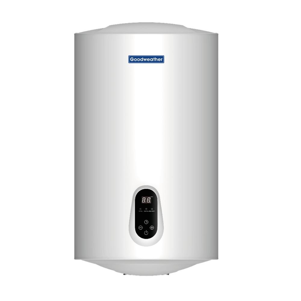 TERMOCALEFÓN GOODWEATHER - GW-CD50 | 50 LITROS | VERTICAL