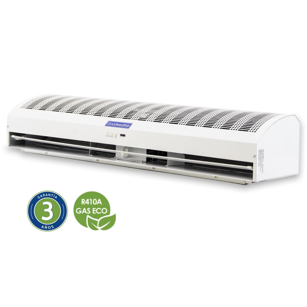 CORTINA DE AIRE GOODWEATHER DE 1 METRO - FM-1210