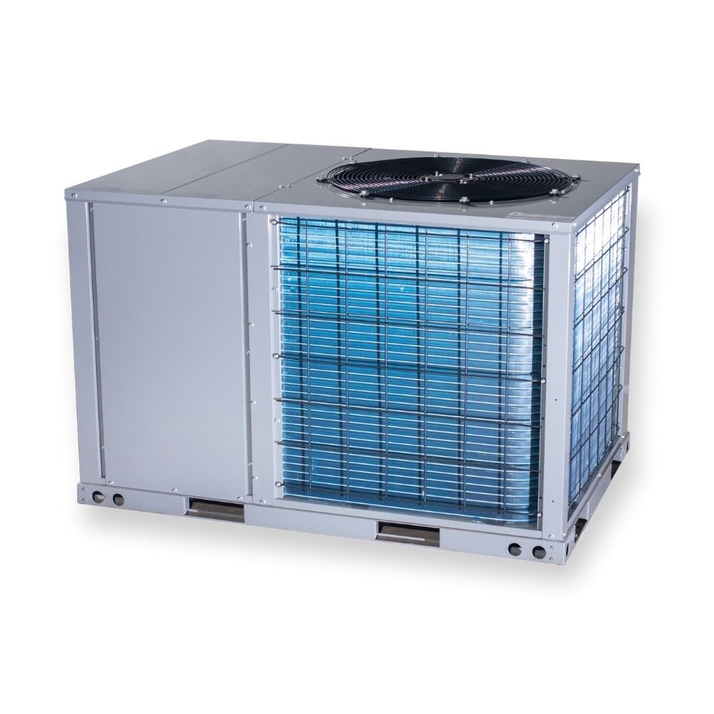EQUIPO COMPACTO GOODWEATHER 60.000 BTU
