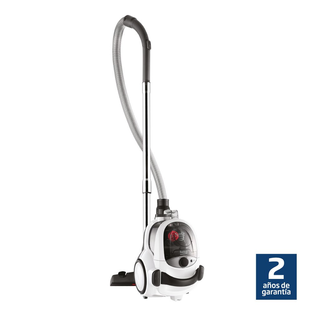 ASPIRADORA BEKO SIN BOLSA - 1.8 L