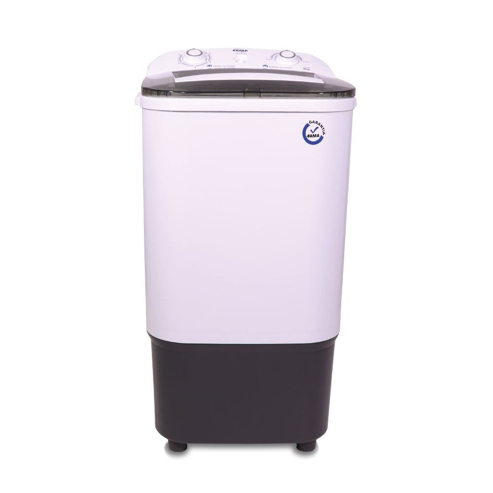 LAVARROPAS FAMA NOVA DE 6 KG
