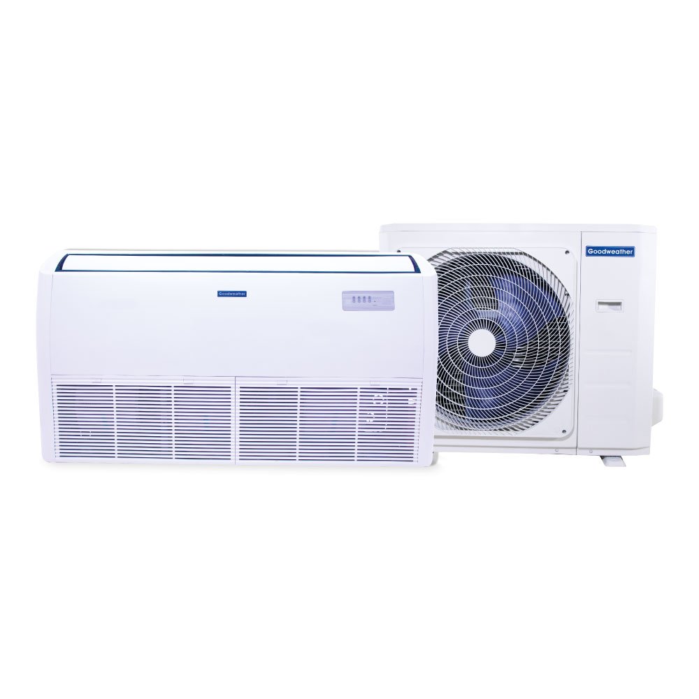 AIRE GOODWEATHER PISO TECHO 36.000 BTU