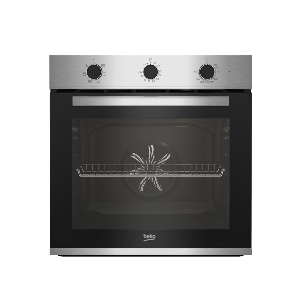 HORNO ELECTRICO BEKO EMPOTRABLE DE 66 LTS