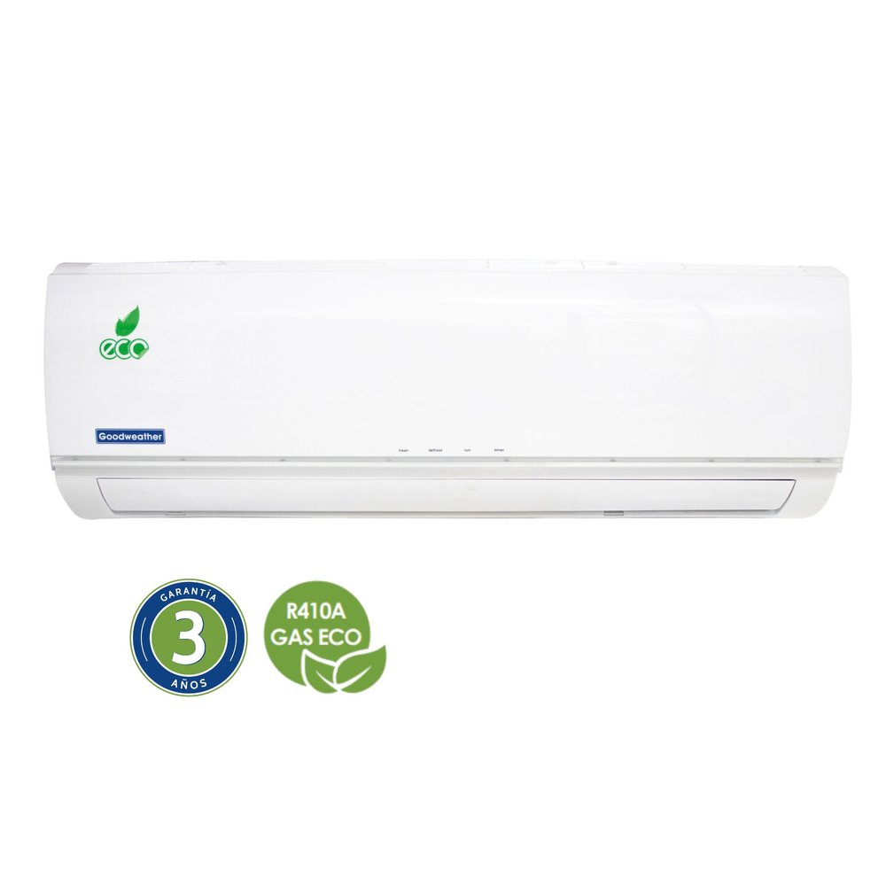 AIRE GOODWEATHER 18.000 BTU