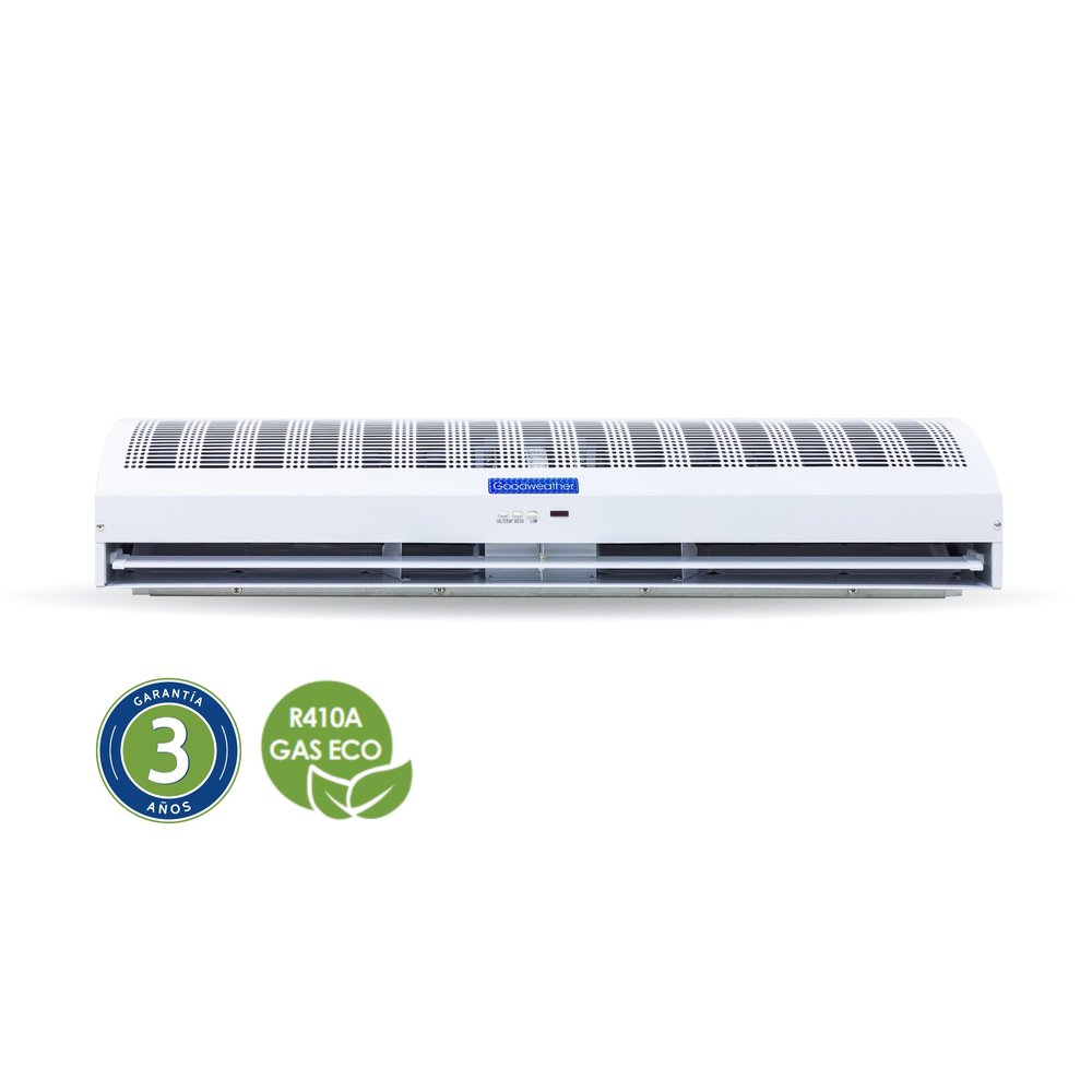 CORTINA DE AIRE GOODWEATHER 1,50 METROS