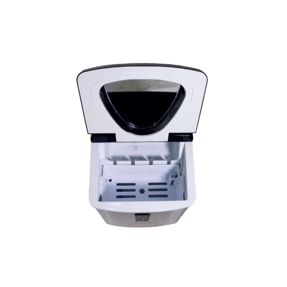 FABRICADORA HIELO GOODWEATHER 15KG
