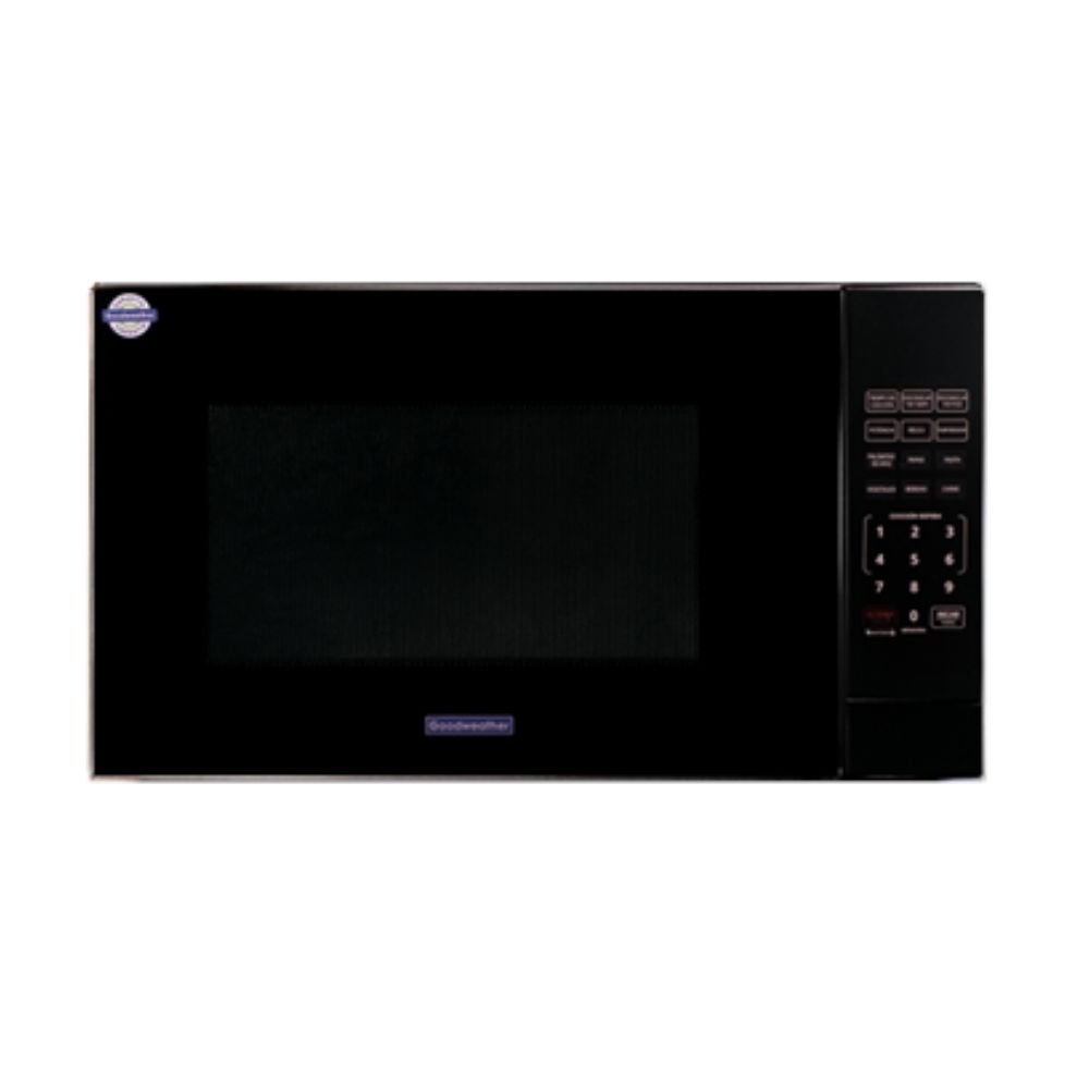 MICROONDAS GOODWEATHER 32 LT