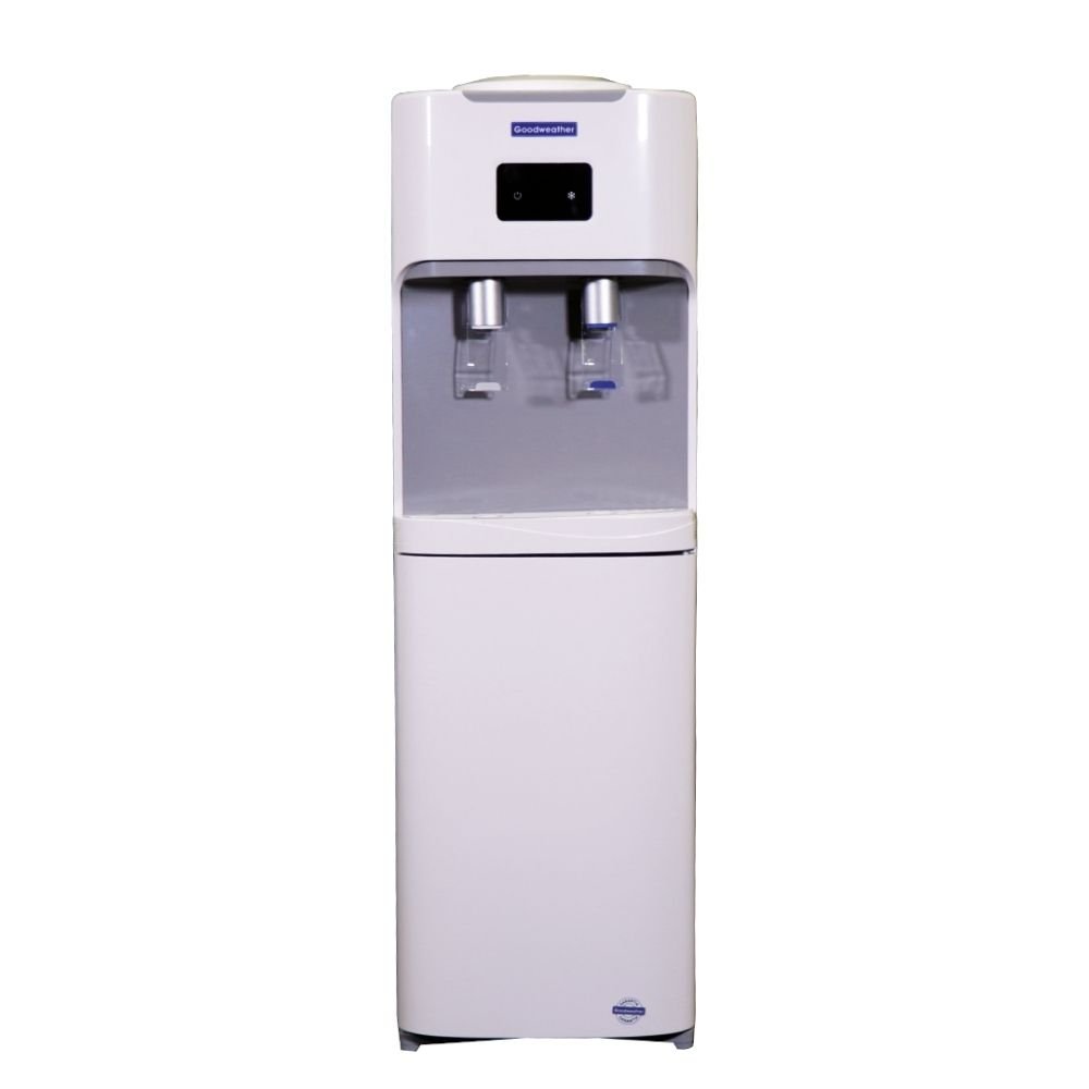 BEBEDERO GOODWEATHER - FRIO & NATURAL - GW-16645