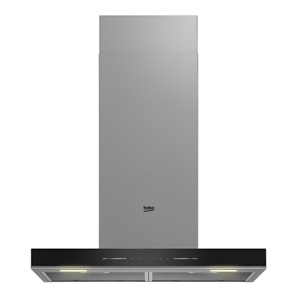 CAMPANA INCLINADA BEKO BHCB66641BBHS 60CM