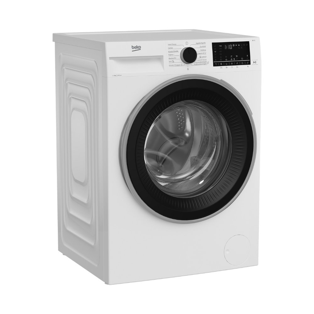 LAVARROPAS BEKO 10KG - INVERTER