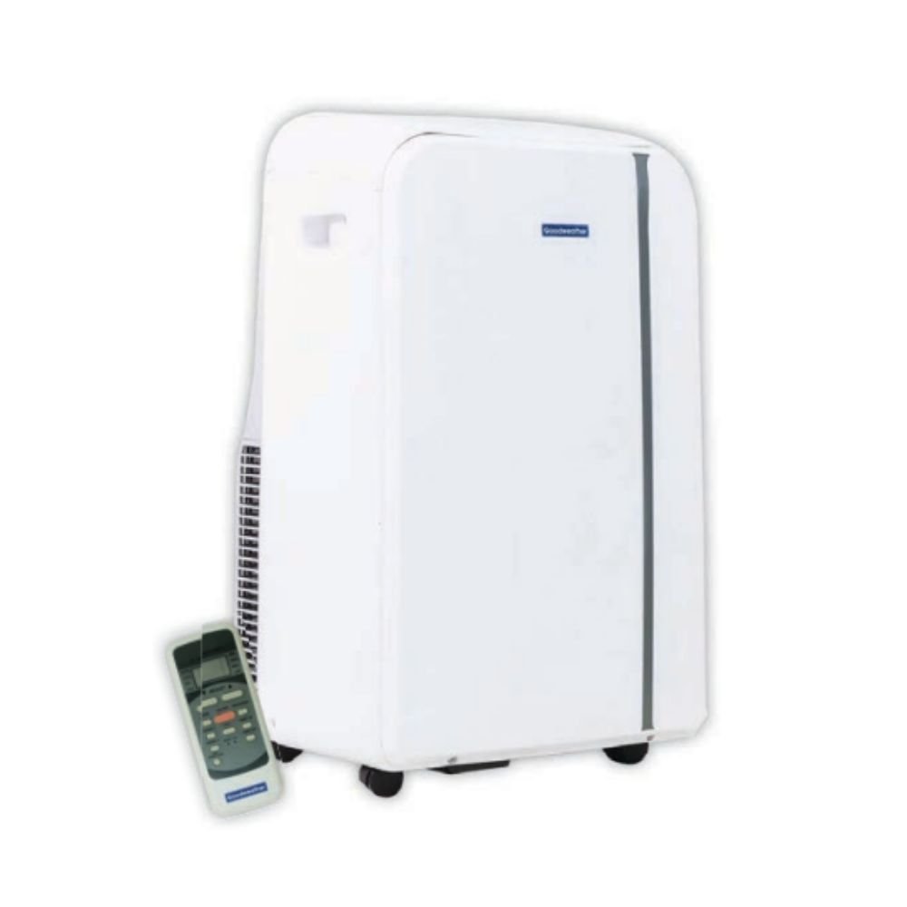 AIRE GOODWEATHER PORTATIL 12.000 BTU