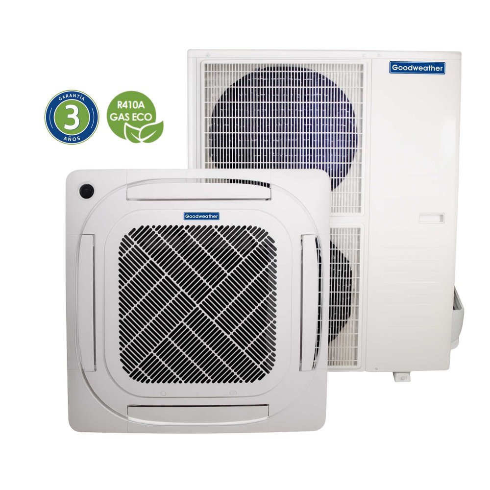 AIRE GOODWEATHER CASSETTE 48.000 BTU