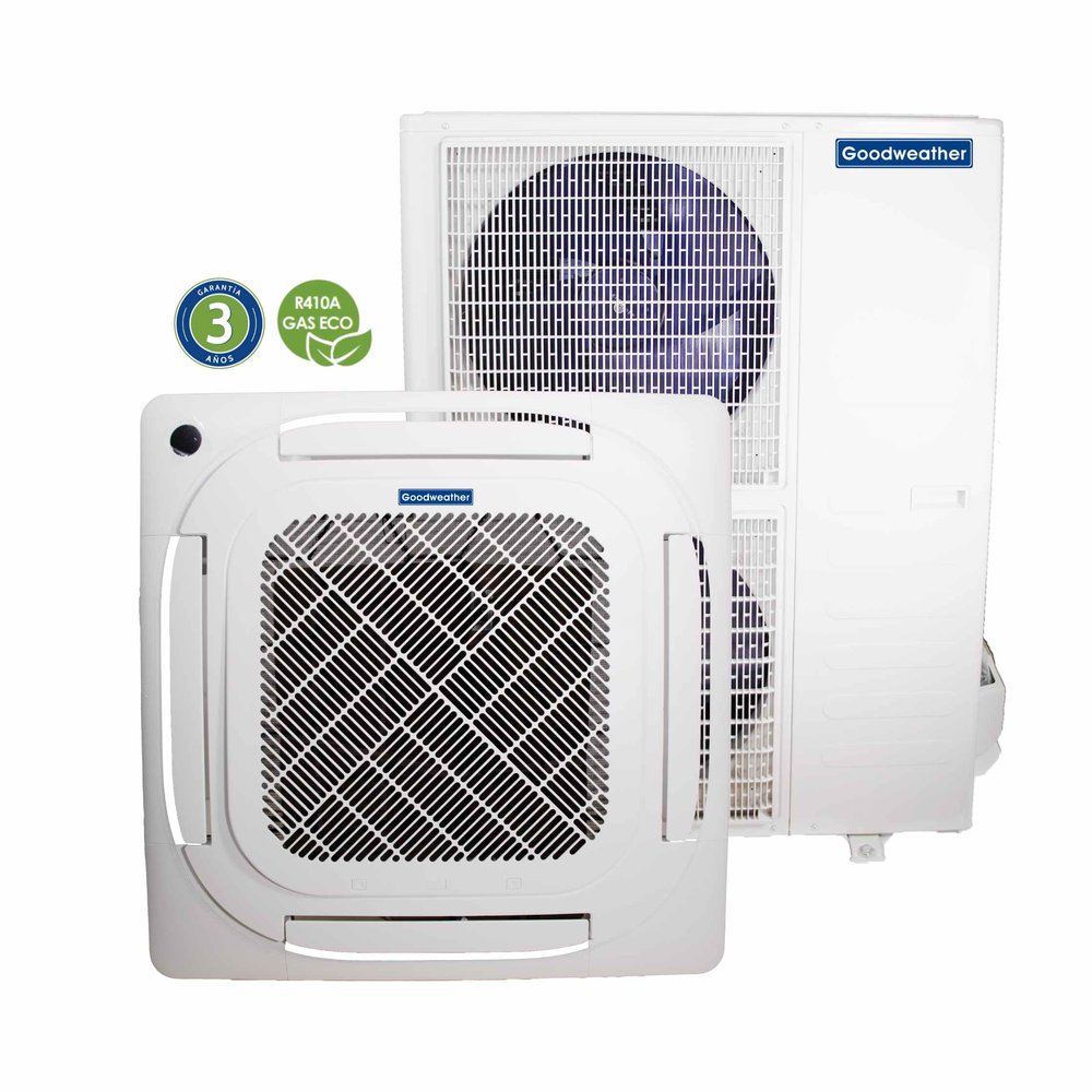 AIRE GOODWEATHER CASSETTE 60.000 BTU