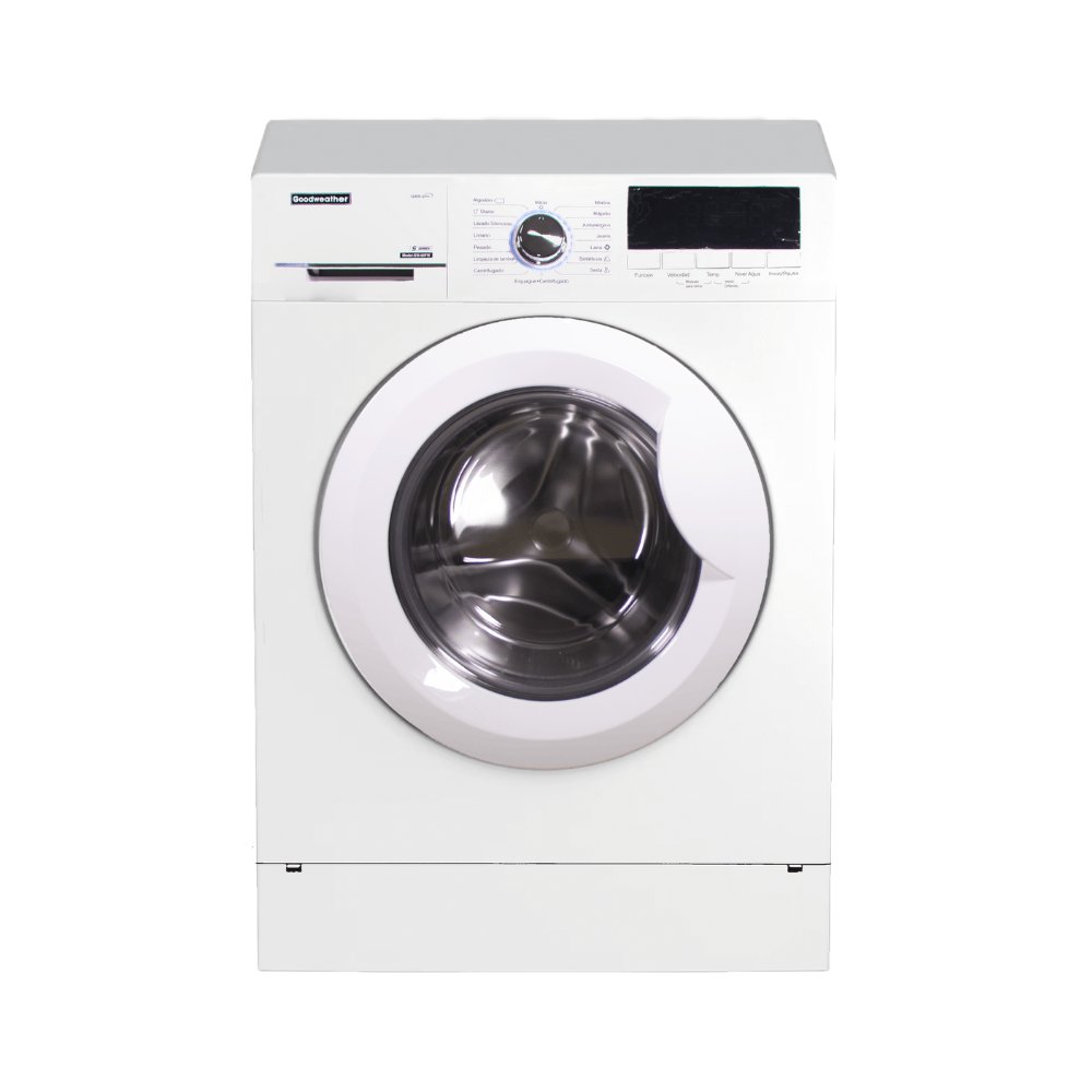 LAVADORA GOODWEATHER VICTORIA 6KG